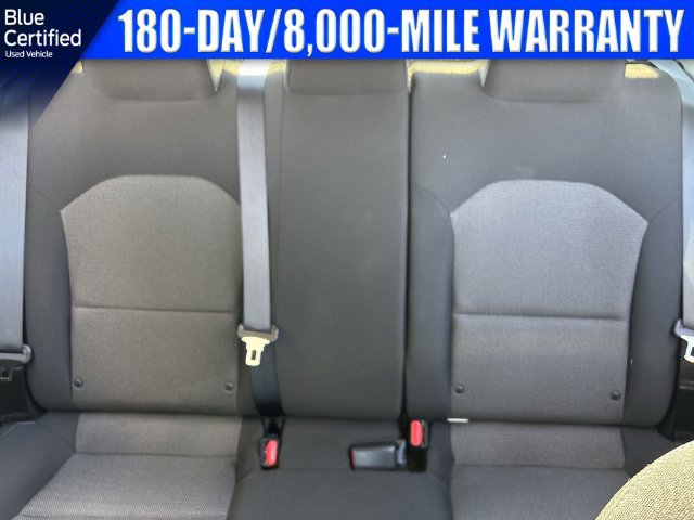 Used 2024 Kia Forte LXS w/ LXS Technology Package FWD image 16