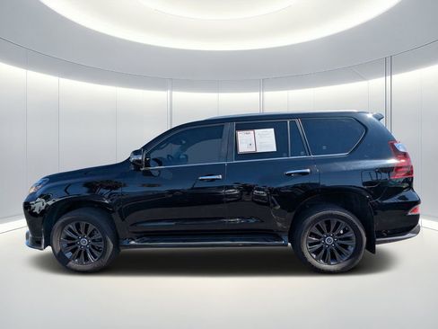 Used 2020 Lexus GX 460 Premium AWD/4WD image 38