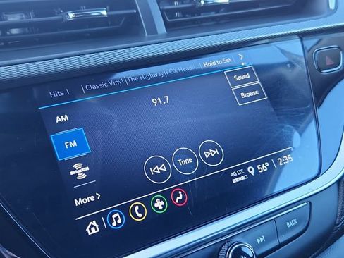 Used 2023 Buick Encore GX Essence w/ Experience Buick Package FWD image 26