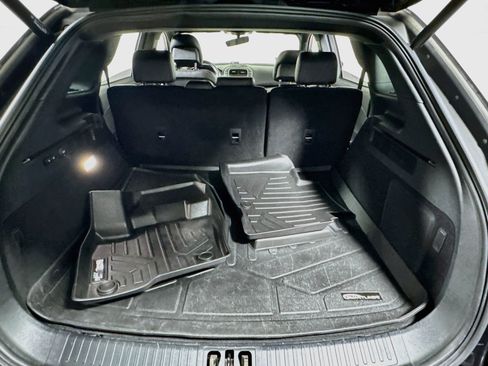 Used 2019 Lincoln Nautilus Premier AWD/4WD image 24