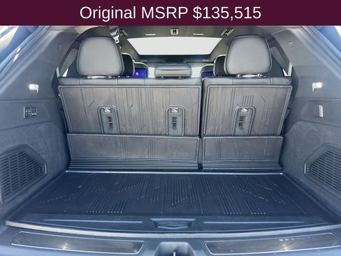 Used 2026 Cadillac Escalade IQ Sport 1 AWD/4WD image 19