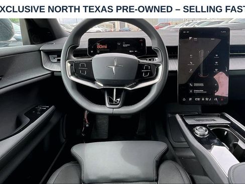 Used 2025 Polestar Polestar 3 RWD image 8