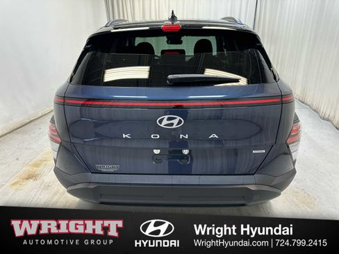 New 2026 Hyundai Kona SEL Sport image 5