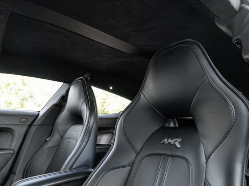Used 2019 Aston Martin Rapide AMR RWD image 32