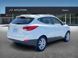 Used 2013 Hyundai Tucson Limited image 3