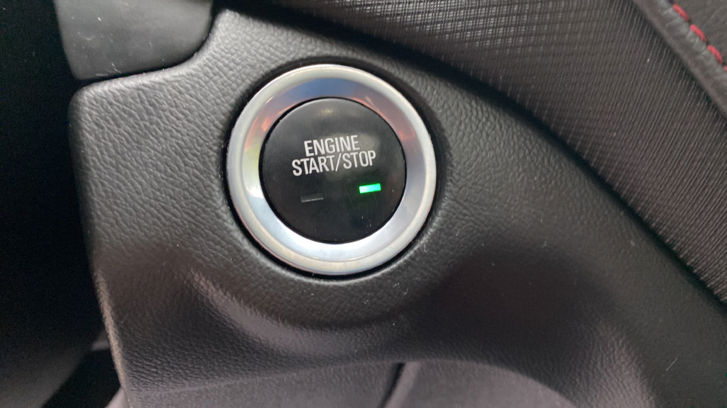Used 2022 Chevrolet Equinox RS w/ RS Plus Package AWD/4WD image 23