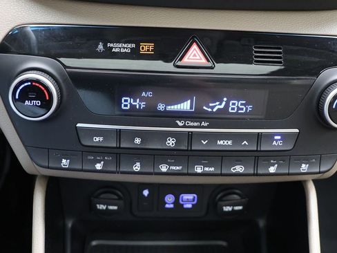 Used 2020 Hyundai Tucson Ultimate image 24