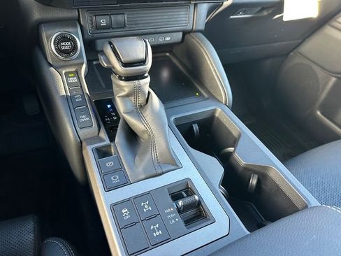 Used 2025 Toyota Land Cruiser w/ Premium Package image 28