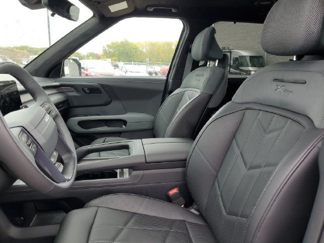 New 2027 Kia Telluride X-Line SX Prestige AWD/4WD image 5