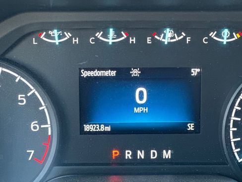 Certified 2023 Ford F150 XL w/ STX Appearance Package image 28