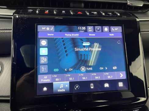 Used 2023 Jeep Grand Cherokee Altitude image 20