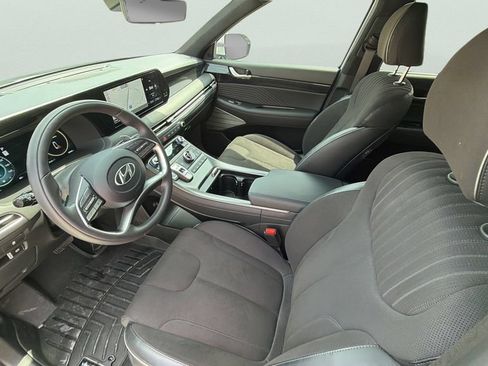 Used 2025 Hyundai Palisade Calligraphy AWD/4WD image 20