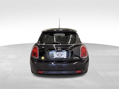 Certified 2024 MINI Cooper SE FWD image 4