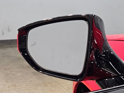Used 2024 Lexus UX 250h F Sport FWD image 22