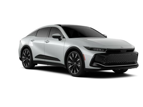 New 2026 Toyota Crown Platinum AWD/4WD image 39