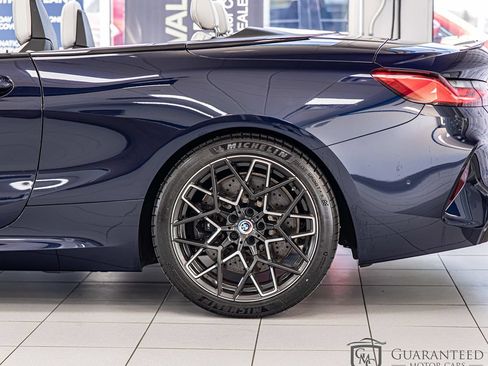 Used 2023 BMW M8 Competition w/ M Carbon Exterior Package AWD/4WD image 8
