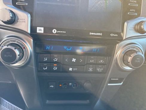 Used 2023 Toyota 4Runner Limited image 16