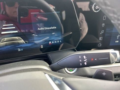 New 2026 Chevrolet Equinox LT w/ Safety and Technology Package image 27