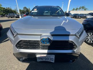 Used 2024 Toyota RAV4 XSE AWD/4WD video 2
