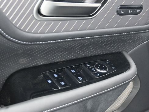 New 2026 INFINITI QX80 Autograph AWD/4WD image 17