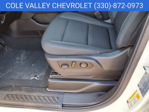 New 2026 Chevrolet Tahoe LS AWD/4WD image 6
