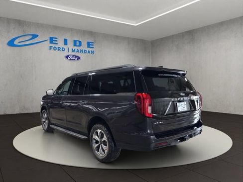 New 2027 Ford Expedition Max Active AWD/4WD image 10