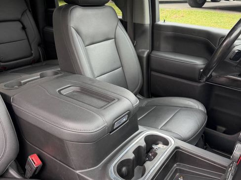 Used 2021 Chevrolet Silverado 3500 LTZ w/ LTZ Convenience Package AWD/4WD image 26