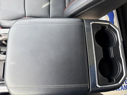 Used 2024 Ford F350 Lariat w/ Lariat Ultimate Package image 39