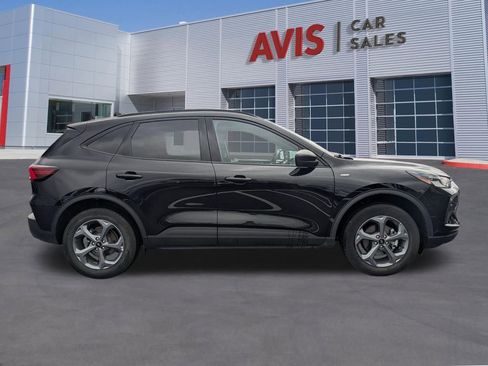 Used 2025 Ford Escape ST-Line AWD/4WD image 7
