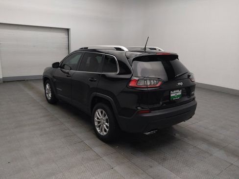 Used 2019 Jeep Cherokee Latitude w/ Popular Appearance Group FWD image 5