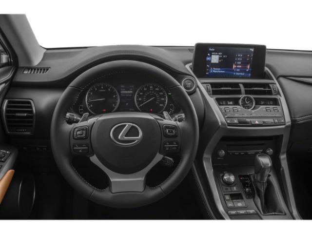 Used 2018 Lexus NX 300 FWD w/ Comfort Package image 7