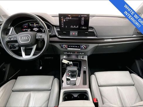 Used 2024 Audi Q5 2.0T Premium Plus image 20