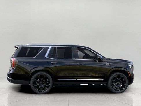 New 2026 GMC Yukon Denali image 5