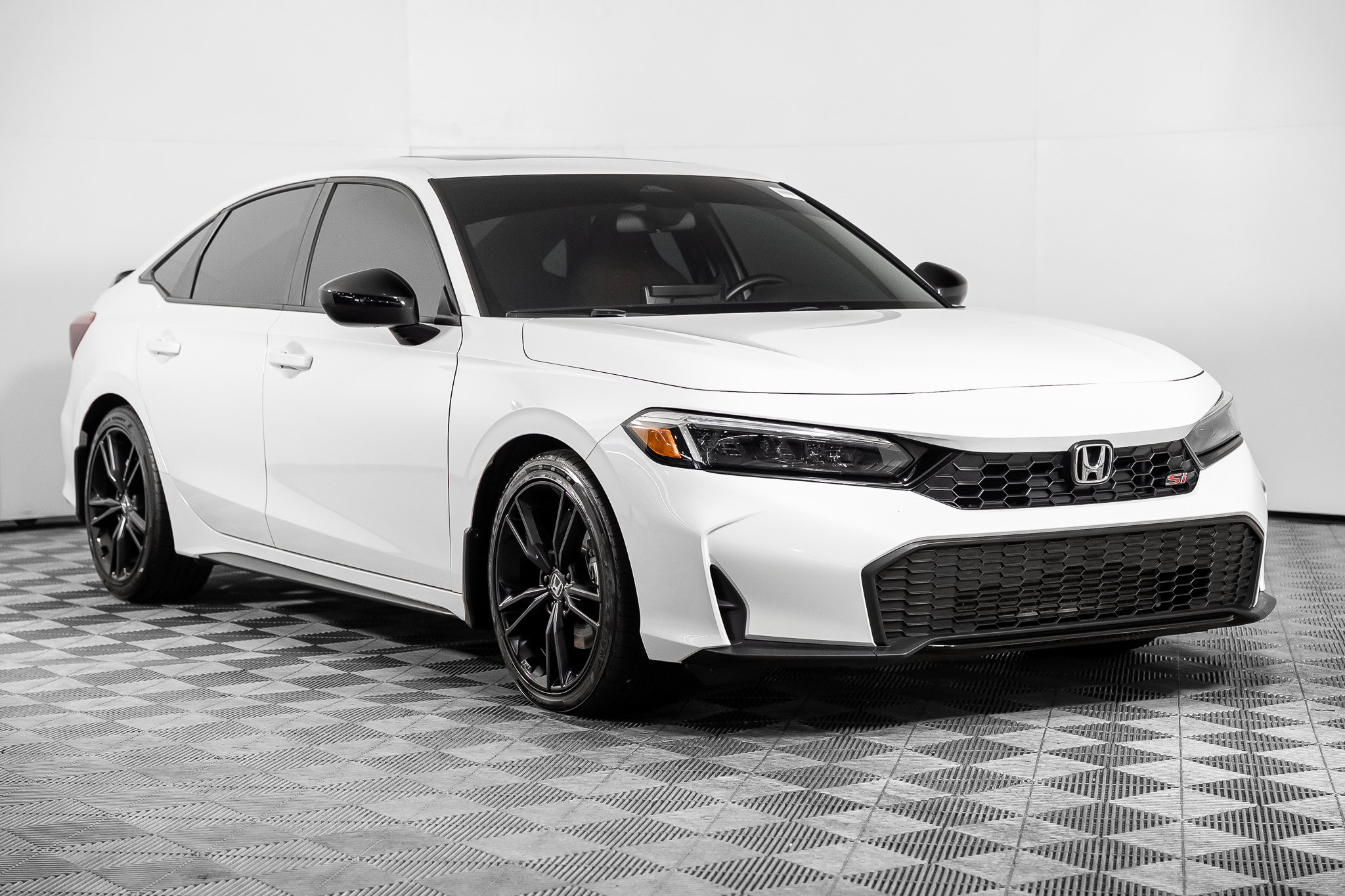 Used 2026 Honda Civic Si image 35