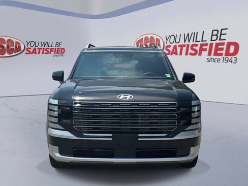 Used 2026 Hyundai Palisade Calligraphy AWD/4WD image 2