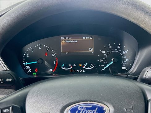 Used 2020 Ford Escape SE FWD image 23