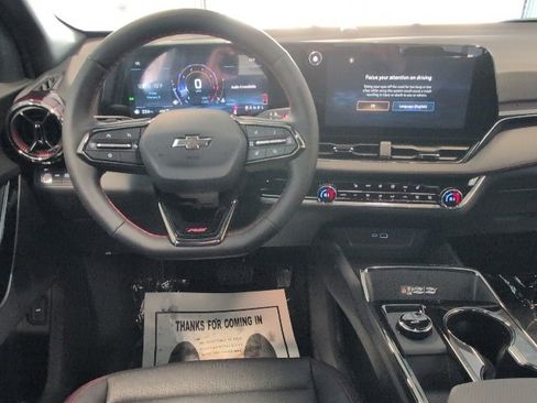 New 2026 Chevrolet Equinox RS image 19