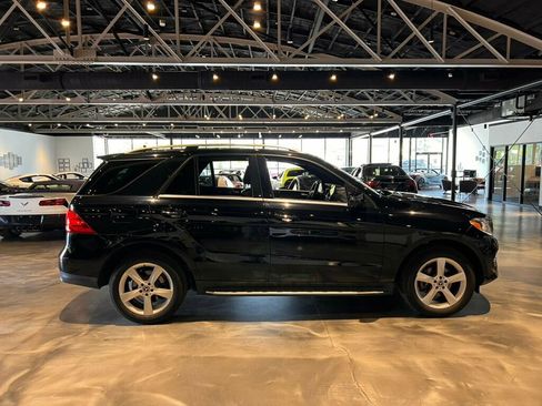 Used 2018 Mercedes-Benz GLE 350 image 6