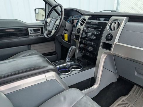 Used 2012 Ford F150 Platinum image 28