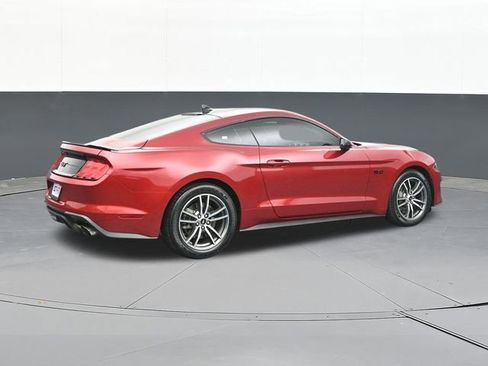 Used 2022 Ford Mustang GT w/ Equipment Group 301A RWD image 17