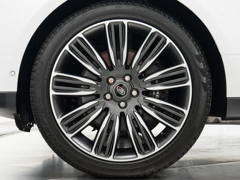 Used 2022 Land Rover Range Rover Westminster Edition image 10