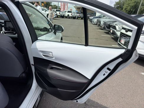 Used 2023 Toyota Corolla SE FWD image 31