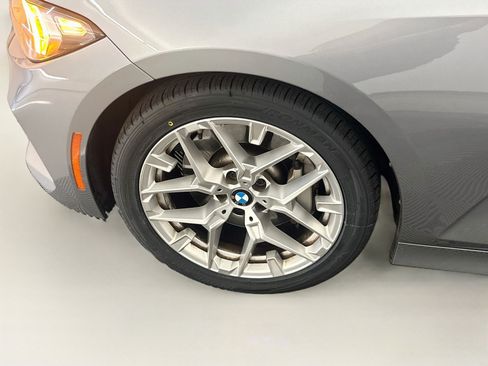 Used 2025 BMW 330i xDrive Sedan AWD/4WD image 11