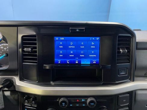 Used 2025 Ford F350 XLT image 30