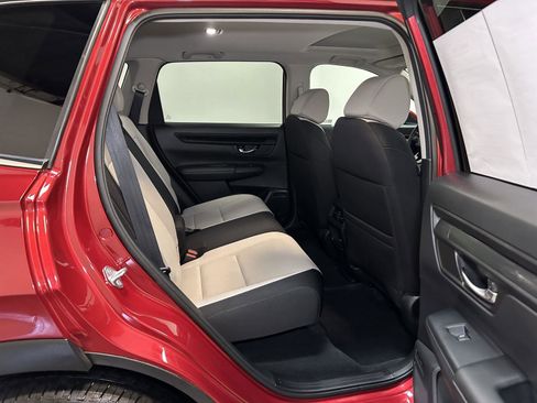 Used 2024 Honda CR-V EX image 36