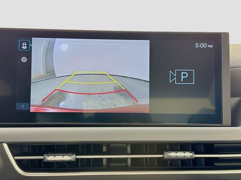New 2026 Hyundai Sonata SEL FWD image 13