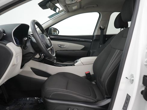 Used 2024 Hyundai Tucson SEL AWD/4WD image 23