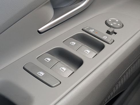 New 2026 Hyundai Elantra SEL Sport Premium FWD image 28