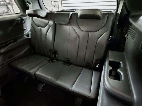 Used 2025 Hyundai Palisade SEL image 27