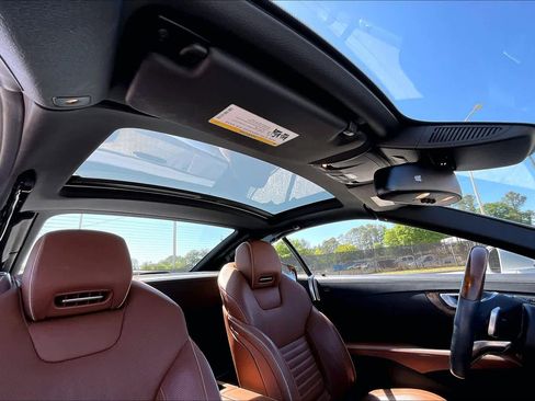 Certified 2018 Mercedes-Benz SL 450 image 14